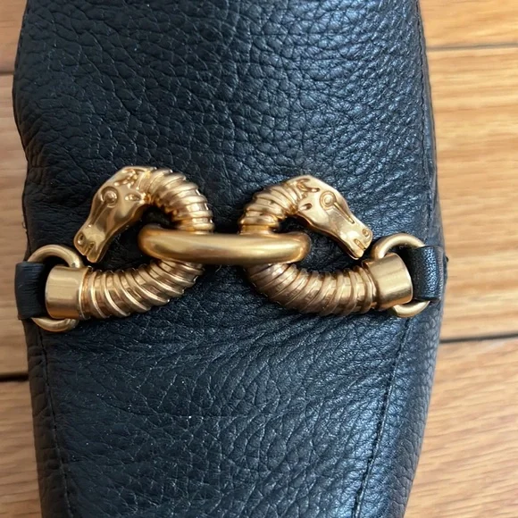 Tory Burch Jessa Loafer - Picture 5 of 8